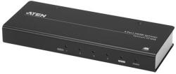 ATEN VS184B-AT-G VanCryst HDMI 4 portos 4K Splitter (VS184B-AT-G) - iconink