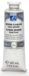 Lefranc Bourgeois L&B médium, 60 ml - flamand