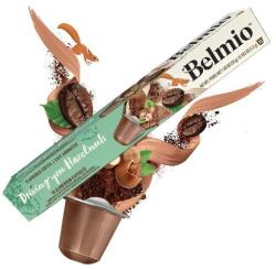 Belmio Driving you Haselnuts- 10 db Nespresso kapszula