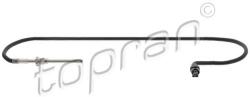 TOPRAN Érzékelő, kipufogógáz-hőmérséklet TOPRAN 409 577 (409 577)