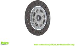 VALEO kuplungtárcsa VALEO 803877 (803877)