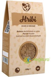 ECOTRAVIO Hribi Uscati si Macinati fara Gluten 100g