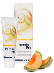 VOCO Remin Pro Tub 40g Melon VOCO