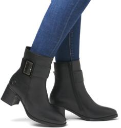 Remonte Cizmulite dama elegante din piele D0V80-00