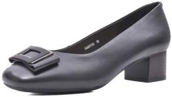 KARISMA Pantofi eleganti cu toc comod, X4X440013A 01-N