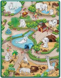 RicoKids Salteluta de joaca 120 x 92 x 0.3 cm ricokids rk-343 - zoo