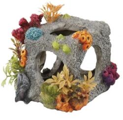 Laroy Group Decor Cub Habitat, SM: 12 x 11 x 11 cm, 234/222508