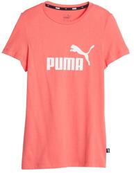 PUMA Tricou Puma Essentials Logo JR - 110 - trainersport - 69,99 RON