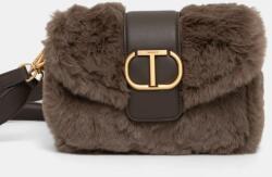 Twinset kézitáska barna, 242TD8050 - barna Univerzális méret