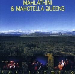 Mahlathini & Mahot Ruedep