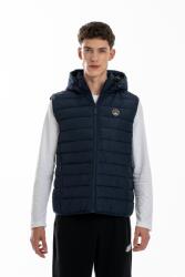 Dorko NOAH VEST MEN albastru închis XXL