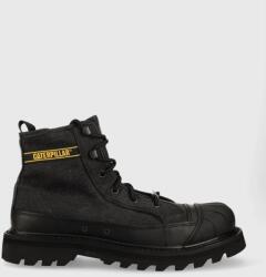Caterpillar sportcipő Omaha fekete, férfi - fekete Férfi 40