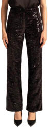 Mind Matter Pantaloni Ashleys MML24-02-03-019 black
