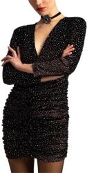 Mind Matter Rochie Roy MML24-02-07-033 black
