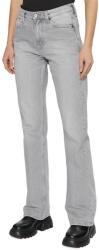 Calvin Klein Jeans Mr Relaxed Flare K20K208112 1A432 denim grey