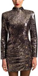 Mind Matter Rochie Athena MML24-02-07-021 black (MML24-02-07-021 black)