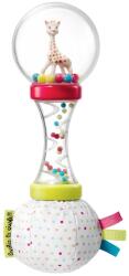 Sophie la Girafe Дрънкалка с меко топче Sophie la Girafe - Маракас (S010168)