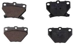 MAXGEAR set placute frana, frana disc MAXGEAR 19-1160 (19-1160)
