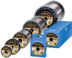 STROFT Fir Monofilament Stroft Abr 0.14 Mm, 2.3 Kg, 100 M (st.8114)
