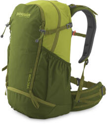 Pinguin Rucsac Pinguin Vector 35 litri verde (8215-Green) Rucsac tura