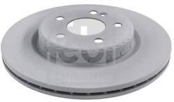 Febi Bilstein féktárcsa FEBI BILSTEIN 107224 (107224)