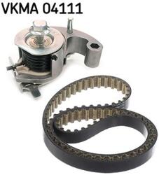 SKF Set curea de distributie SKF VKMA 04111 (VKMA 04111) - automobilus