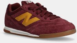 New Balance bőr sportcipő RC42 bordó, URC42HF - burgundia Női 41.5