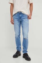 Calvin Klein Jeans farmer férfi - kék 36/32 - answear - 39 990 Ft