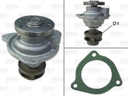 VALEO Pompă de apă, răcire motor VALEO 506809