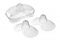 MAM Mellbimbóvédő L méret (nagy méret) DUPLA - babylion