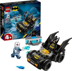 LEGO® DC Batman™ - Batman és a Batmobile vs. Mr. Freeze (76301)