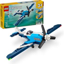 LEGO® Creator 3-in-1 - Repülőgép: Versenyrepülőgép (31160)