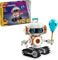 LEGO® Creator 3-in-1 - Űrrobot (31164)