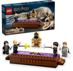 LEGO® Harry Potter™ - Roxfort kastély: Párbajszakkör (76441)