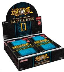 Konami Yu-Gi-Oh! TCG - 25th Anniversary Rarity Collection II - Booster Box (24 booster) (EN)