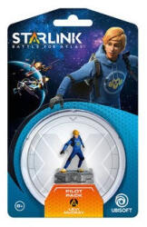 UBISOFT Starlink Battle For Atlas Pilot Pack Levi figura