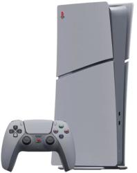 Sony PlayStation 5 (PS5) Slim Digital Edition 30th Anniversary Limited Edition Bundle Console