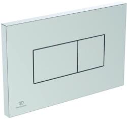 Ideal Standard Solea buton de spălare pentru WC crom lucios R0110AA (R0110AA)