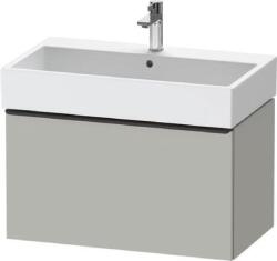 Duravit D-Neo dulap 78.4x44.2x44 cm sub chiuveta pe perete DE4273004070000 (DE4273004070000)