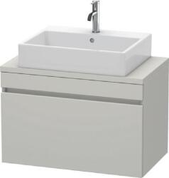 Duravit DuraStyle dulap 80x47.8x51.2 cm sub chiuveta pe perete | DS530200707 (DS530200707)