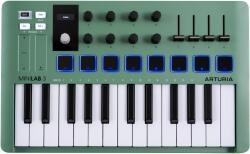 Arturia MiniLab 3 Mint