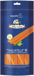  Hansepet 3x150g Hansepet Bello Pasta Tagliatelle csirke kutyasnack