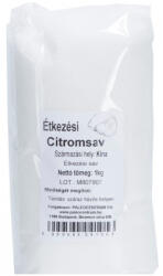 Citromsav 1 kg - tobuy