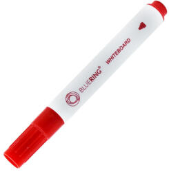 Táblamarker Bluering® piros