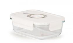 G21 vákuumtartály 630 ml, üveg (G21-VKDZ630SK) - epenta