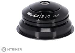 XLC Evo HS-AI17 1 1/8 fejegység, fekete - mtbiker - 18 099 Ft