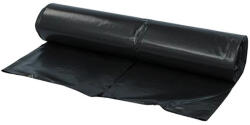 Szemeteszsák 240 liter 100 x 125 cm 30 mikron 10 db/tekercs - tobuy