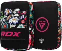 RDX Palmare Rdx FLORAL (FPR-FL3-uni-negru)