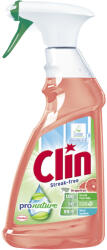  Ablaktisztító szórófejes 500 ml ProNature Clin Grapefruit - tobuy