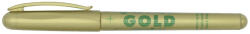  Lakkmarker 1, 0mm, Centropen 2670 arany